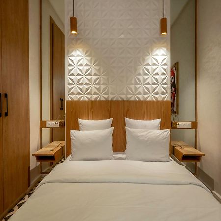 Maison Solaneos Marrakesh Eksteriør bilde