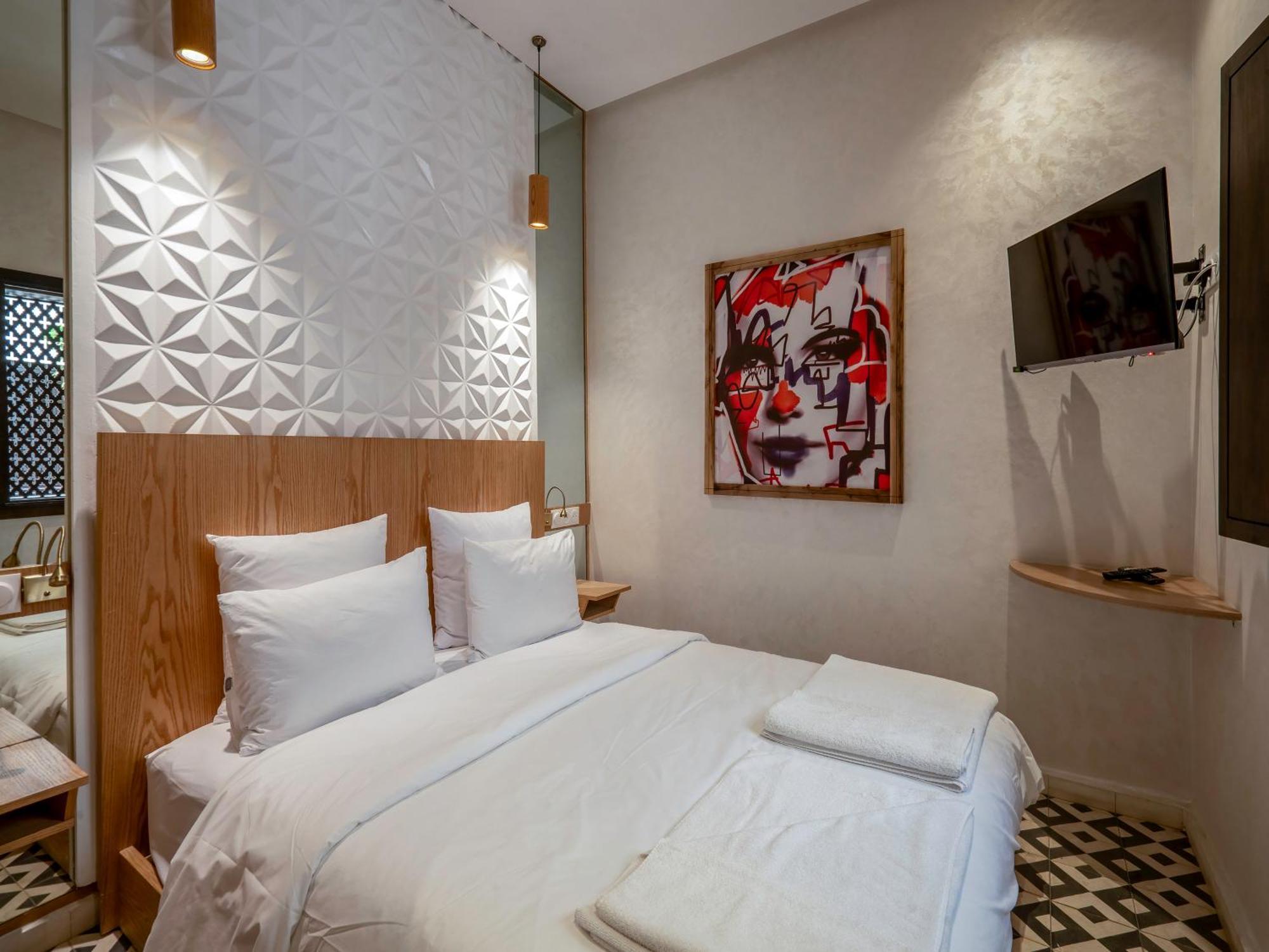 Maison Solaneos Marrakesh Eksteriør bilde