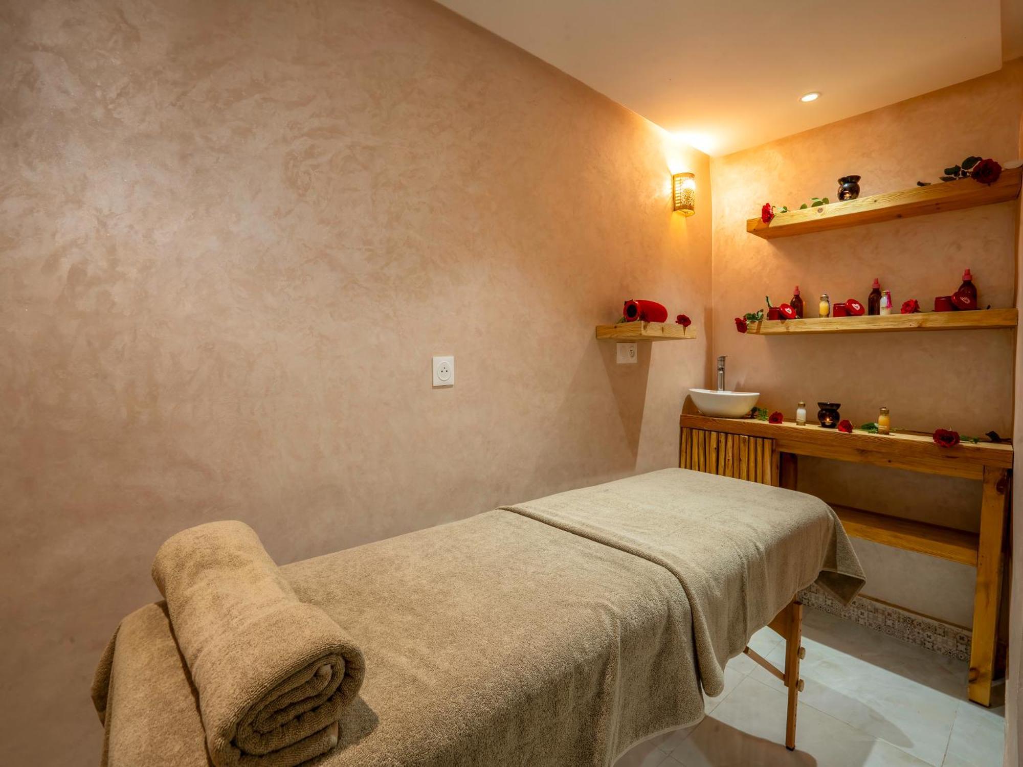 Maison Solaneos Marrakesh Eksteriør bilde