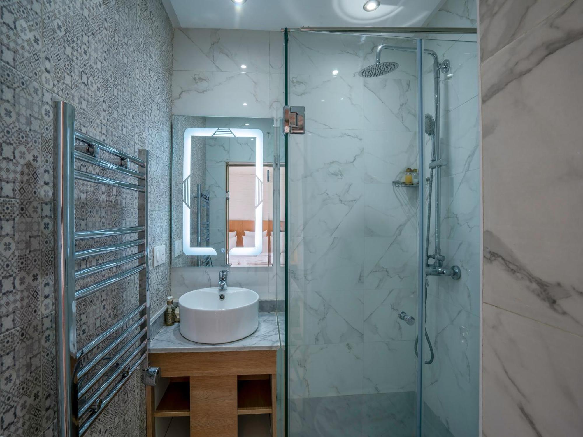 Maison Solaneos Marrakesh Eksteriør bilde