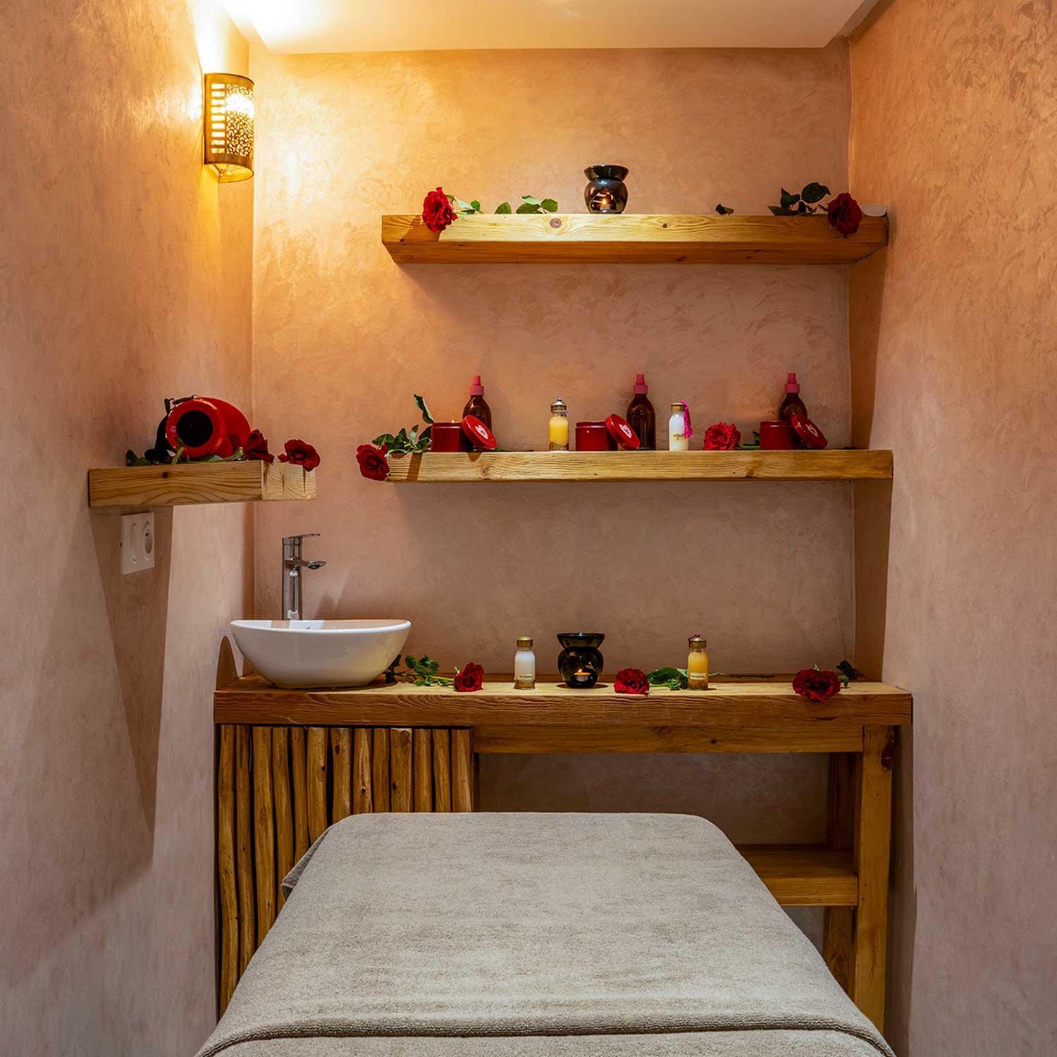 Maison Solaneos Marrakesh Eksteriør bilde