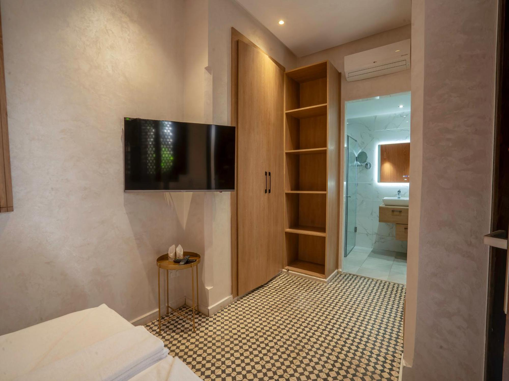 Maison Solaneos Marrakesh Eksteriør bilde