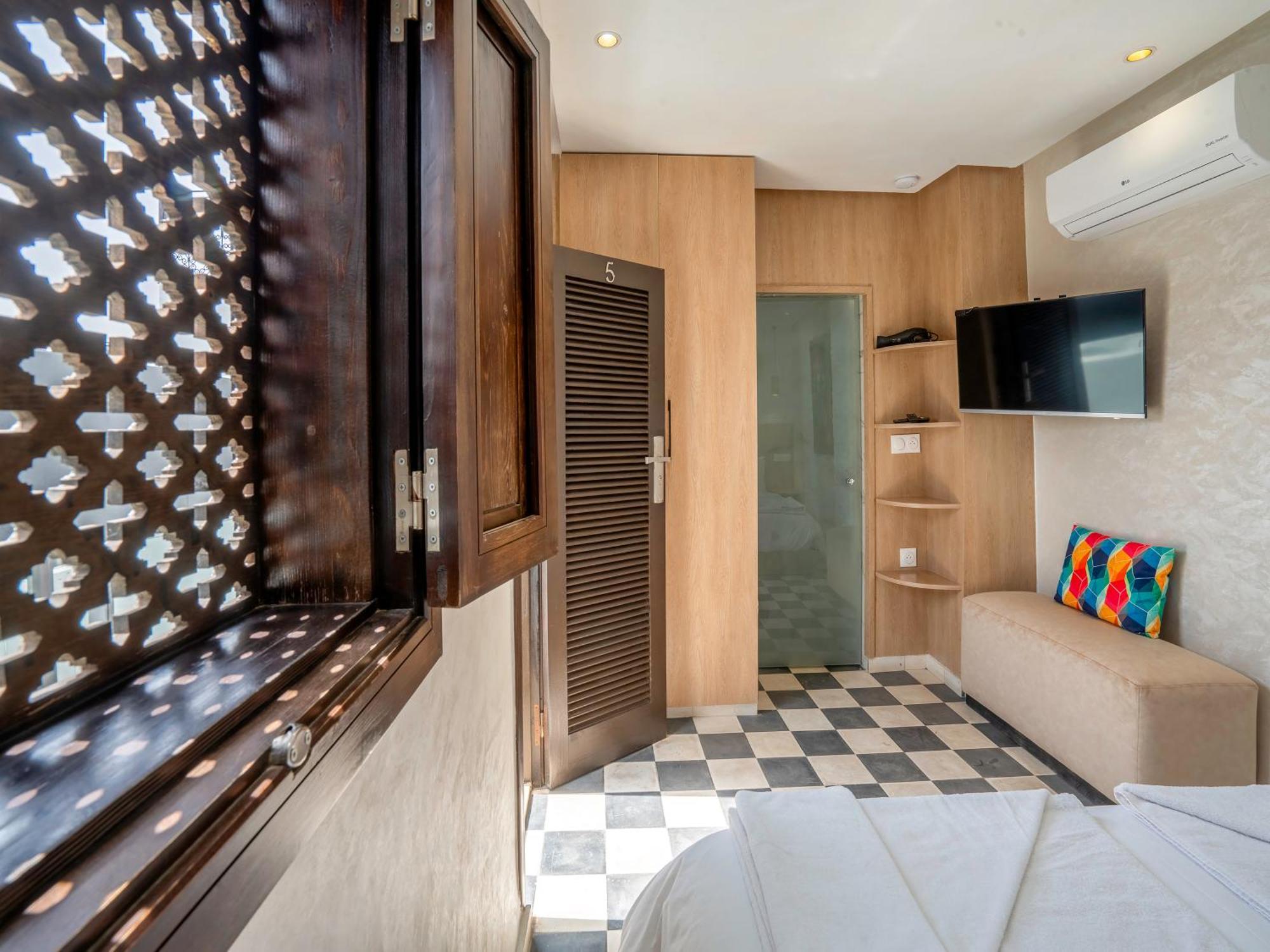 Maison Solaneos Marrakesh Eksteriør bilde
