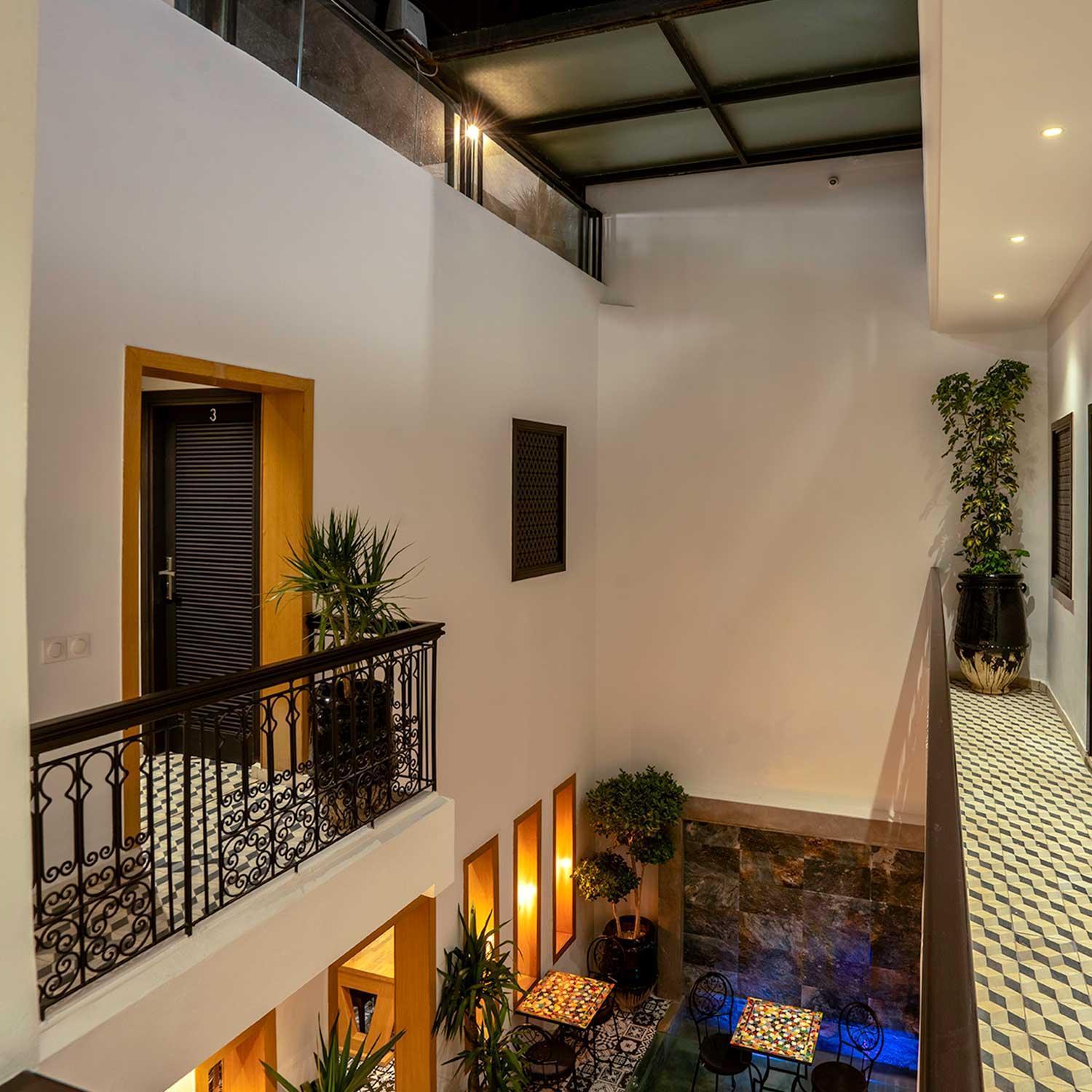 Maison Solaneos Marrakesh Eksteriør bilde