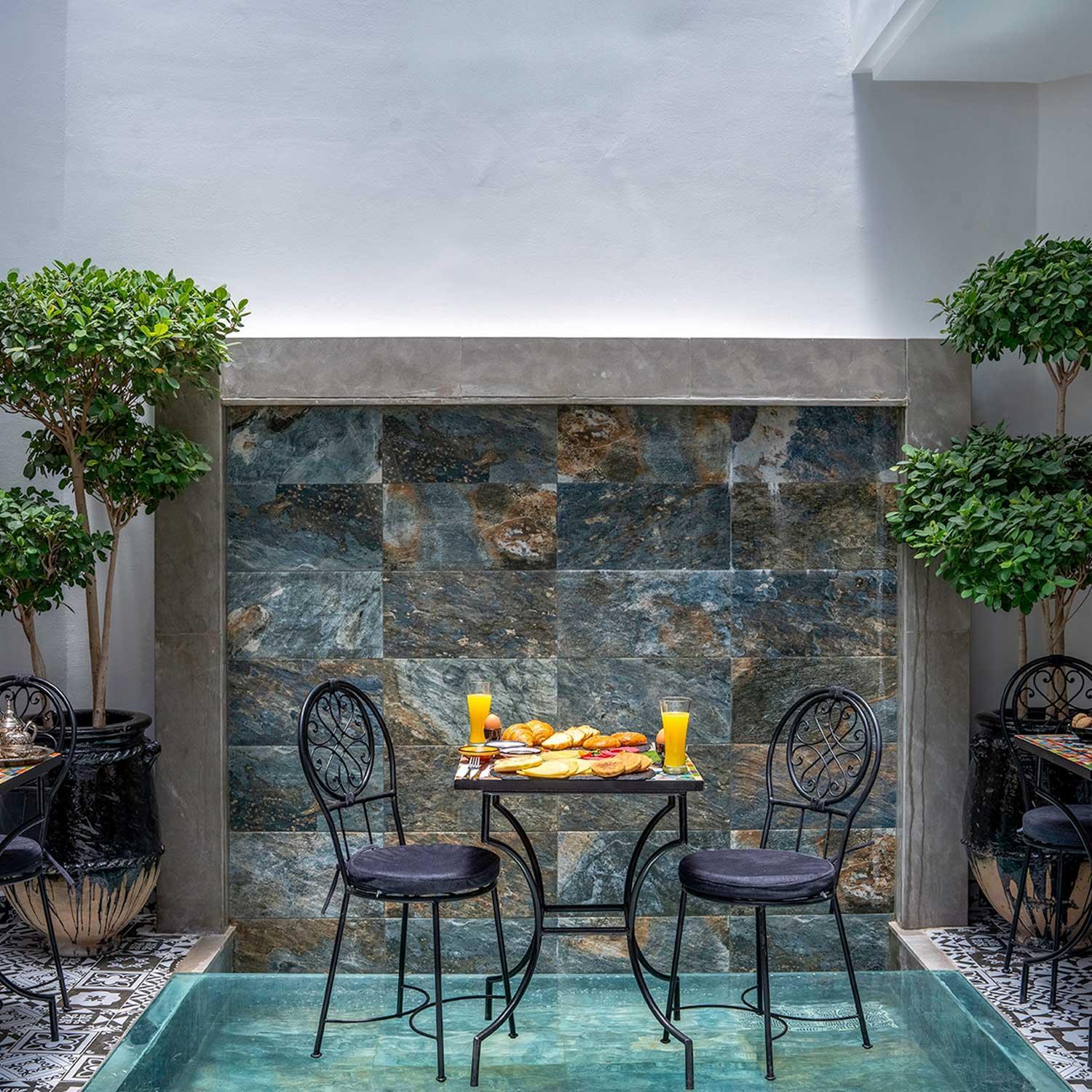 Maison Solaneos Marrakesh Eksteriør bilde