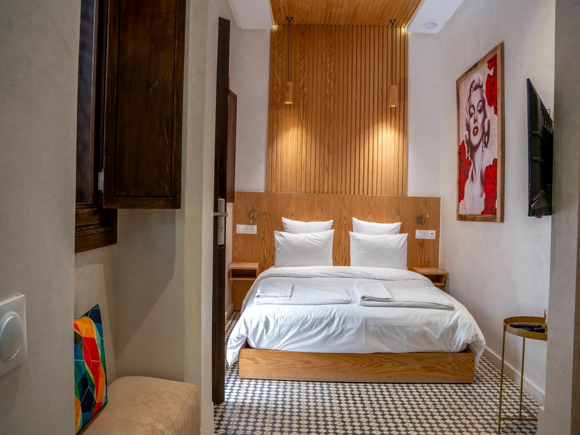 Maison Solaneos Marrakesh Eksteriør bilde