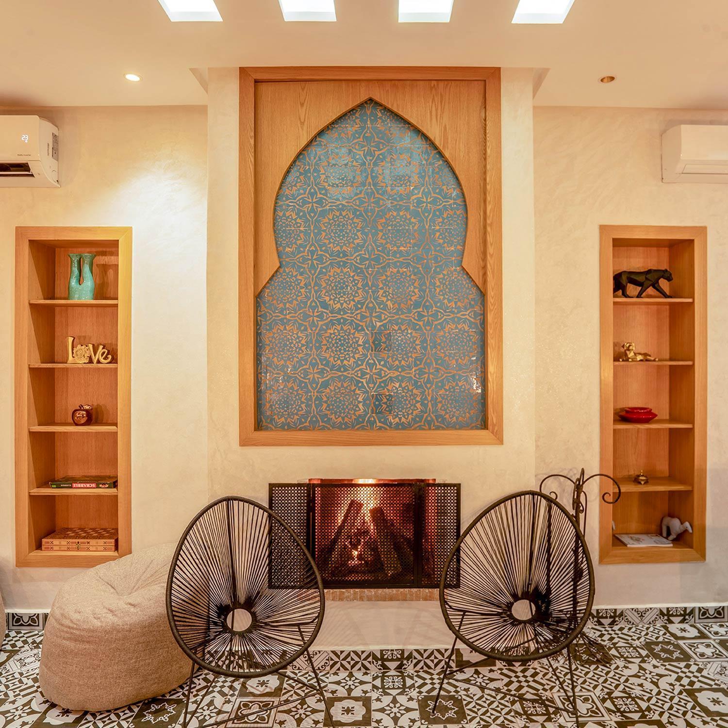 Maison Solaneos Marrakesh Eksteriør bilde